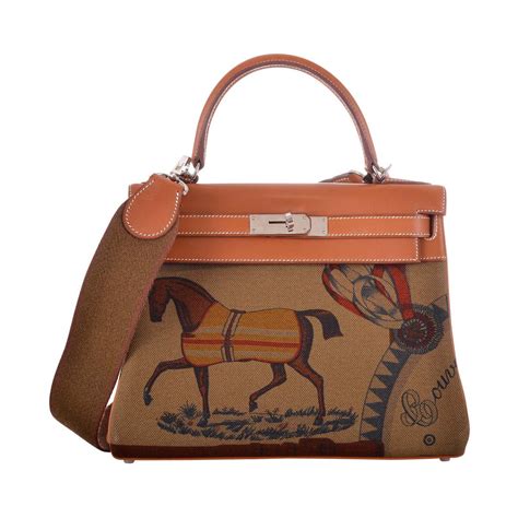 hermes equestrian bag.